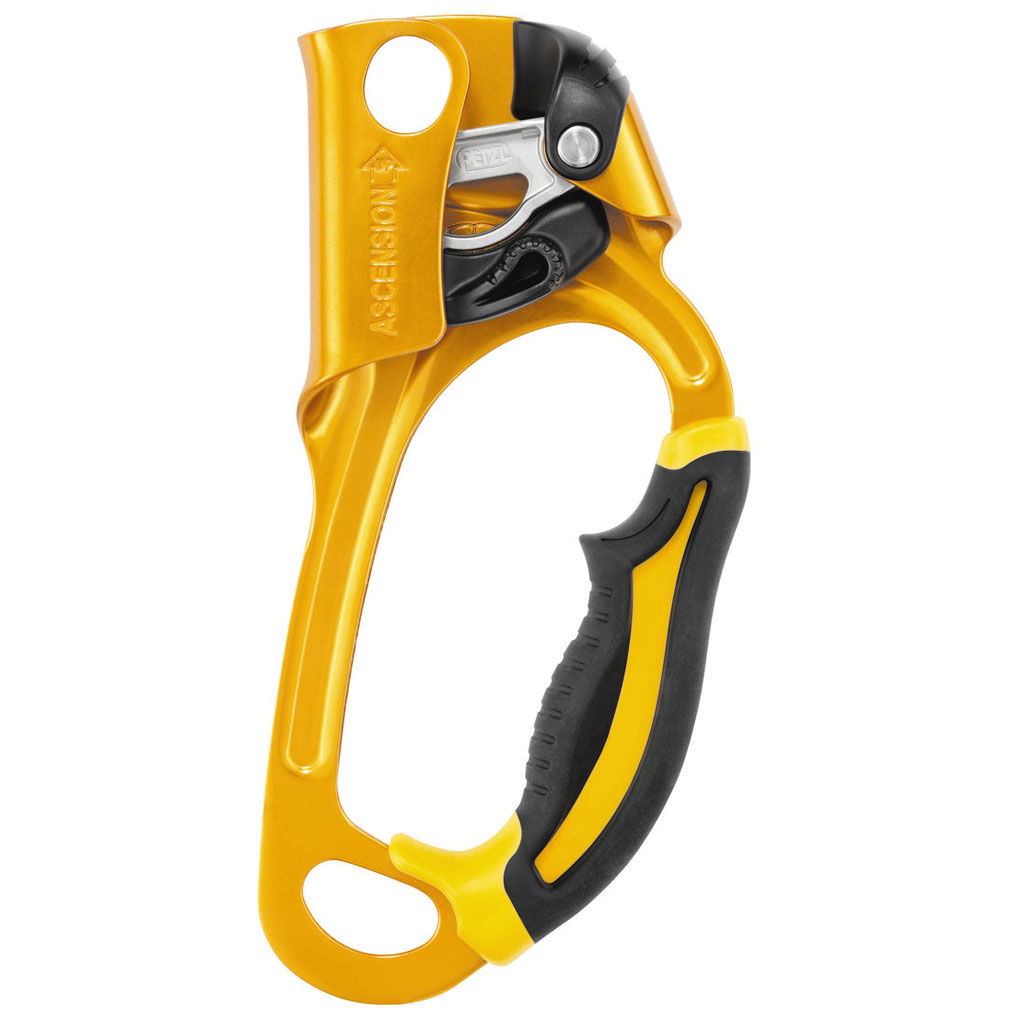 Petzl Ascension Høyre