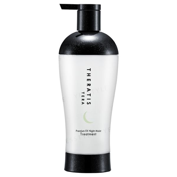 ViCREA - Mixim THERATIS TERA Premium Nachtvochtige Behandeling