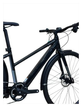 Produit reconditionné . Cannondale Tesoro SL EQ Remixte Adventx 2022 . Vélo électrique . Cannondale . bon état