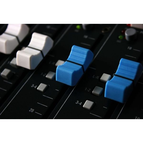 Allen & Heath WZ4 14:4:2