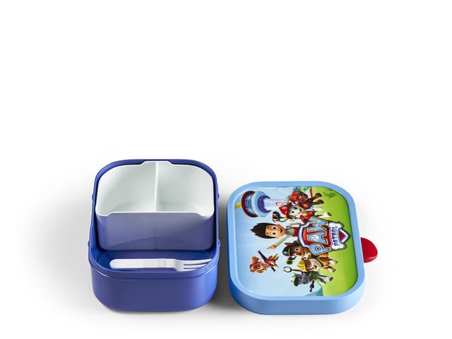 Mepal Campus Paw Patrol Madkasse