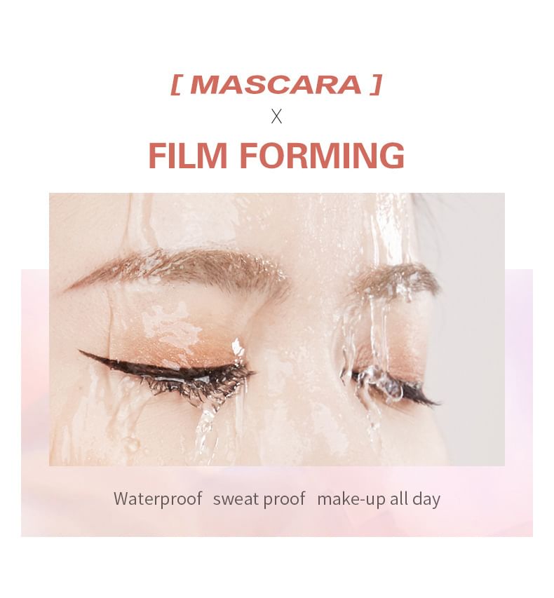 Pudaier - Sky High Mascara