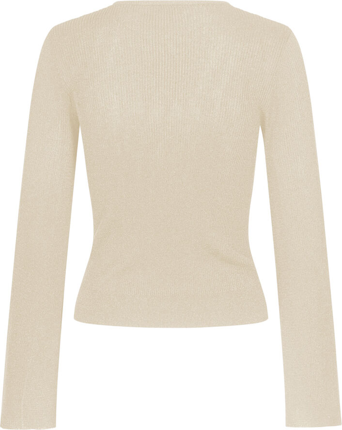 Modström TomMD o-neck Summer sand