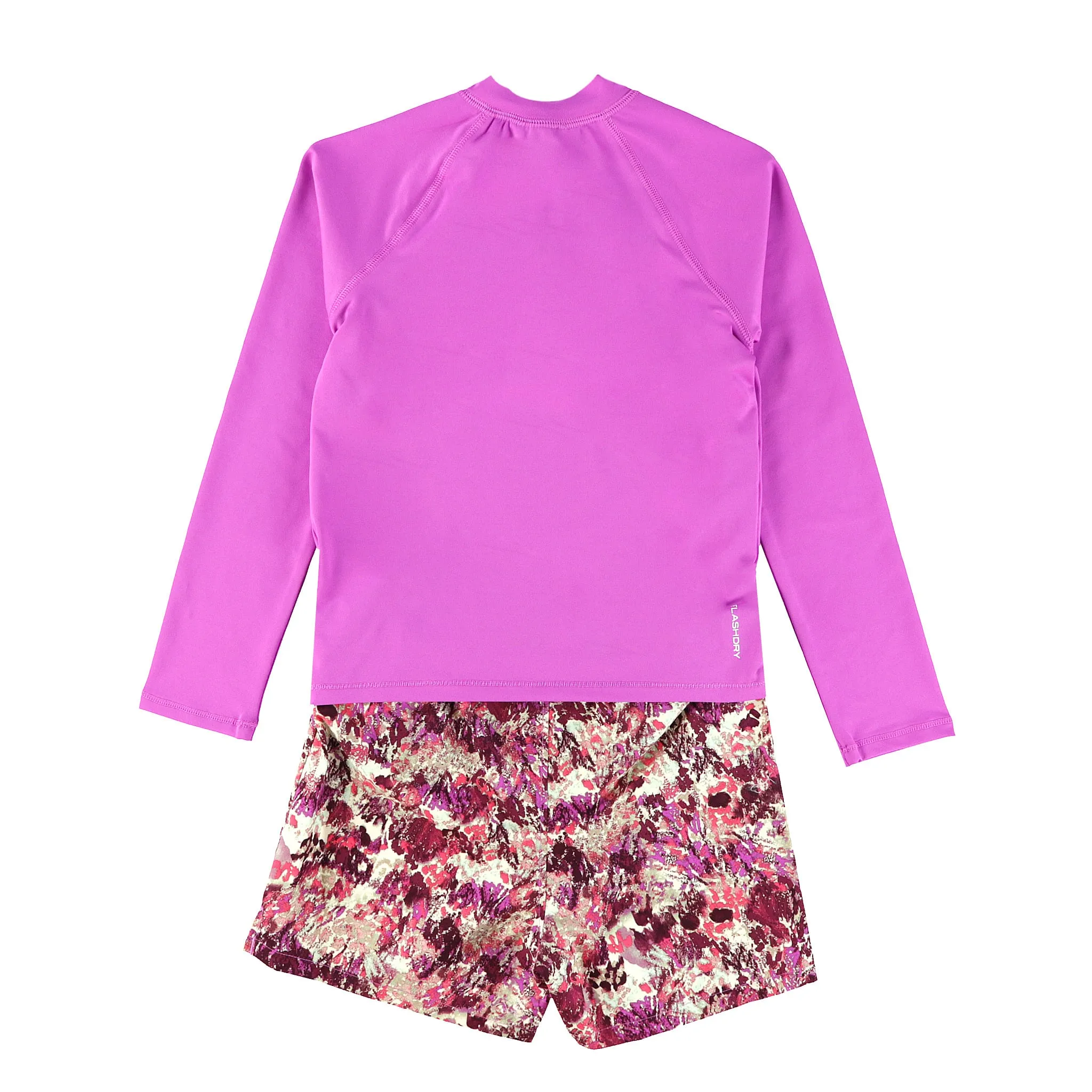 The North Face Ensemble Maillot UV Amphibious 2-7ans