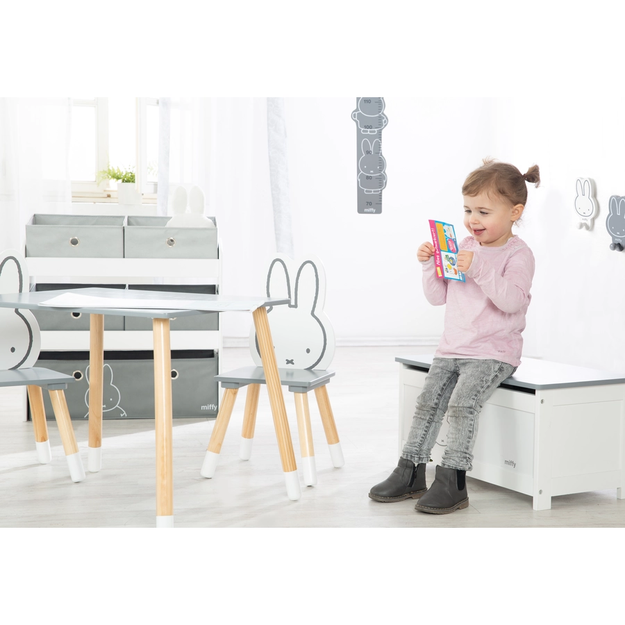 roba Spielregal Miffy