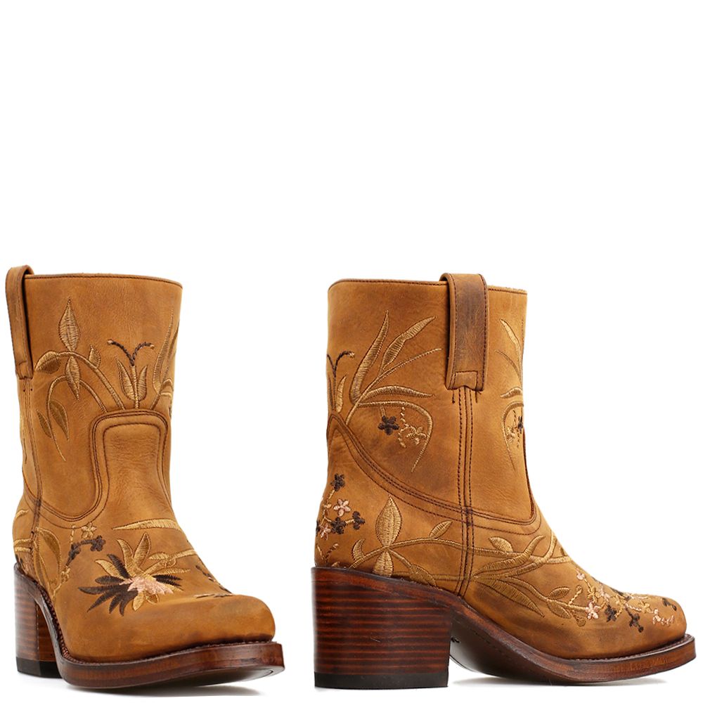 Sendra boots 18083 flota