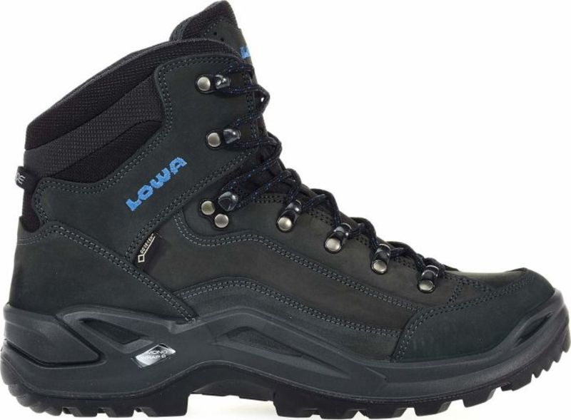 LOWA Men Renegade GTX Mid Wandelschoenen