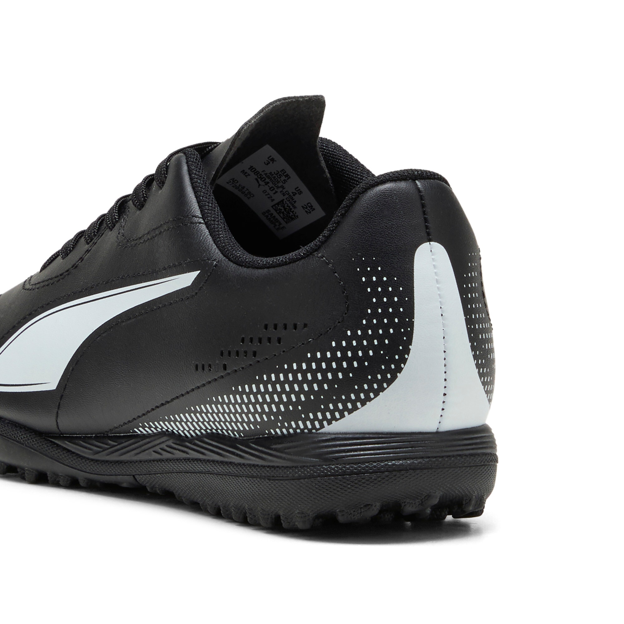 PUMA Fussballschuh »VITORIA II TT JR«  für synthetische Hartplätze