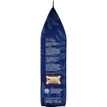 Douwe Egberts Decafé Bonen 500 g