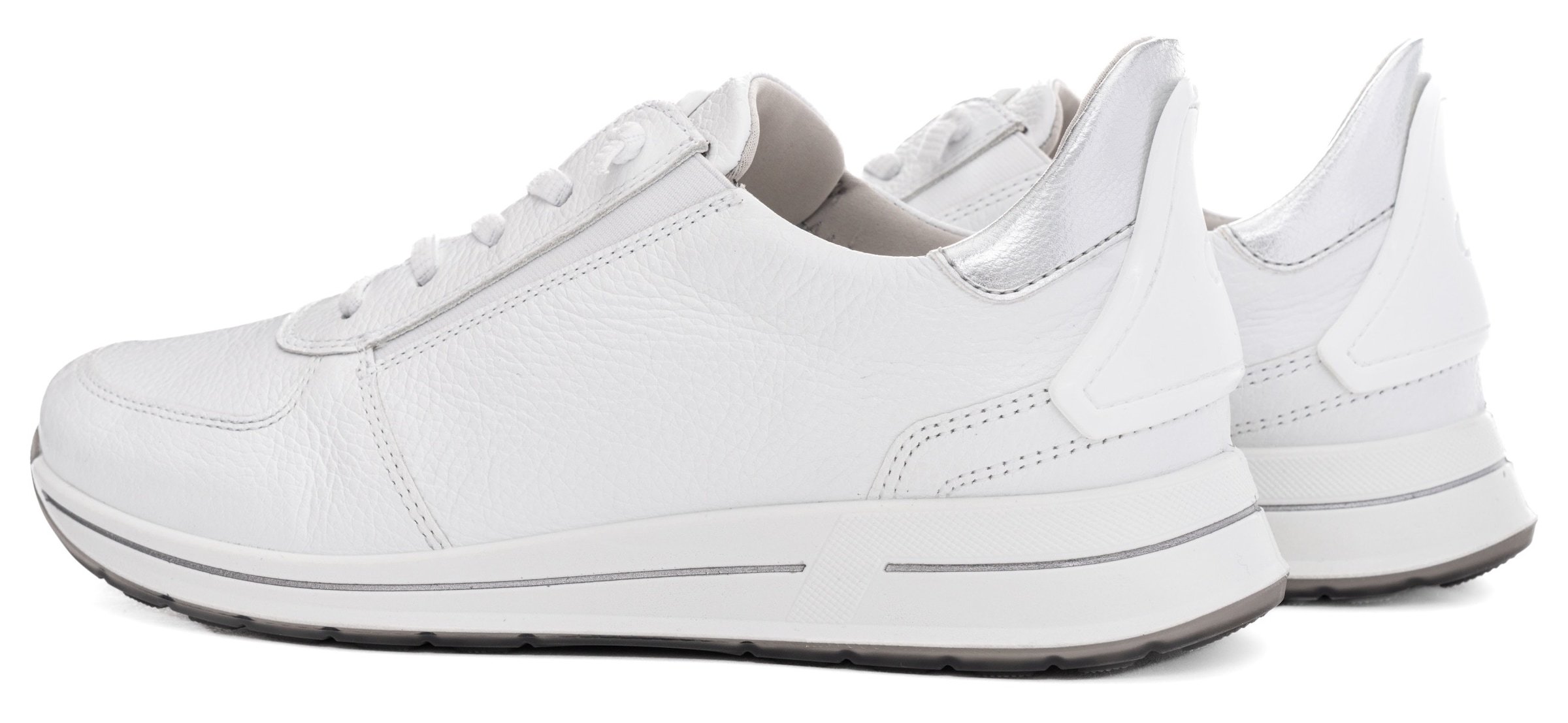 Ara Slip-On Sneaker »OSAKA«  , Keilsneaker, Slipper mit Easy2Go-Einschlupf, H-Weite