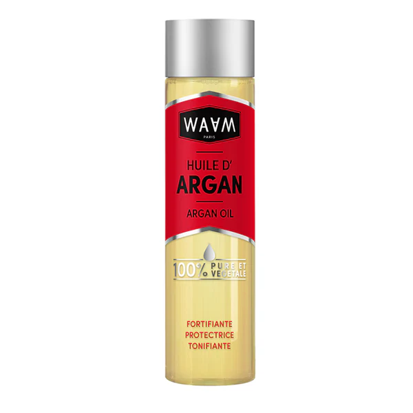 Waam Huile d'Argan 75 mL