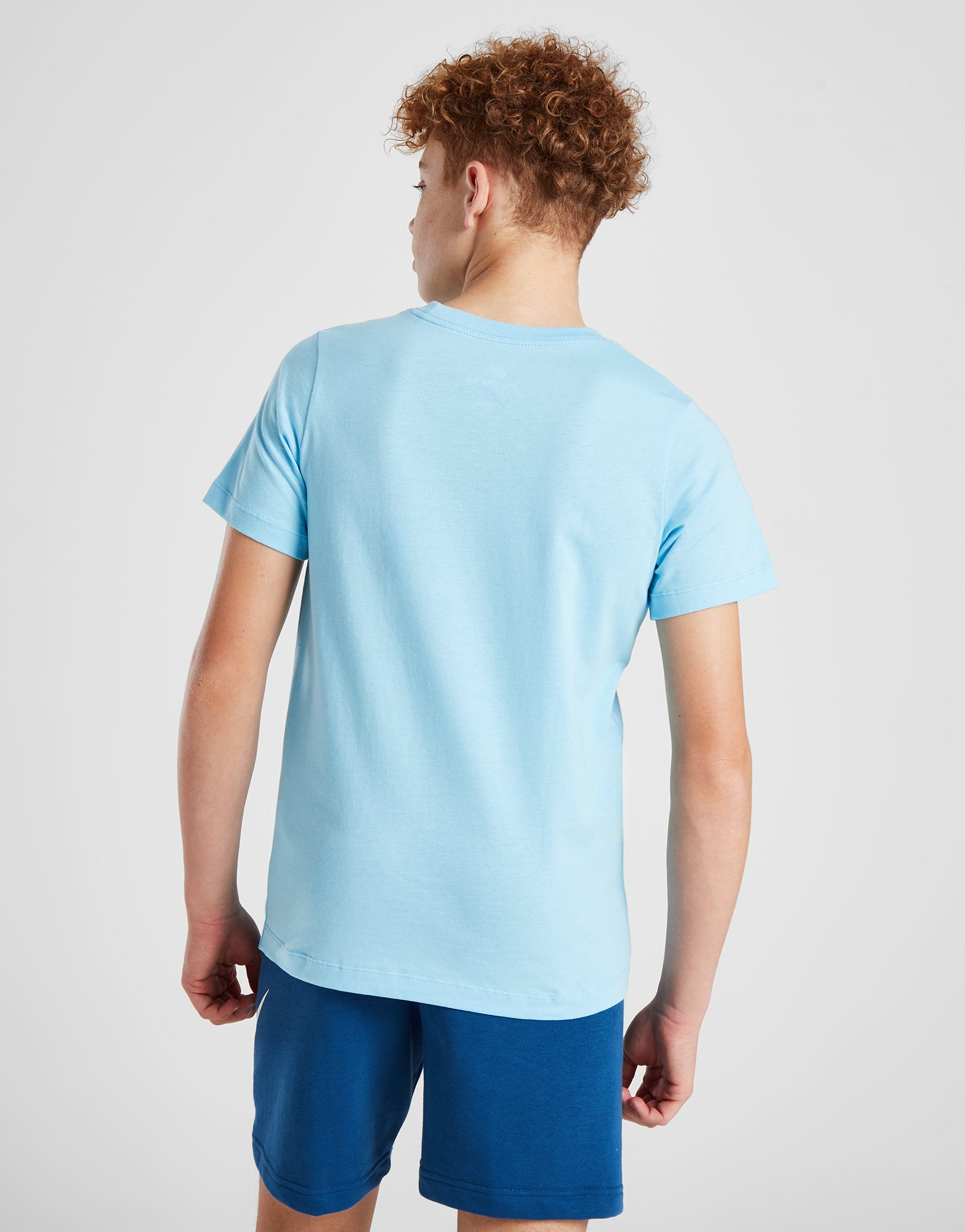 Nike T-shirt Hybrid Junior