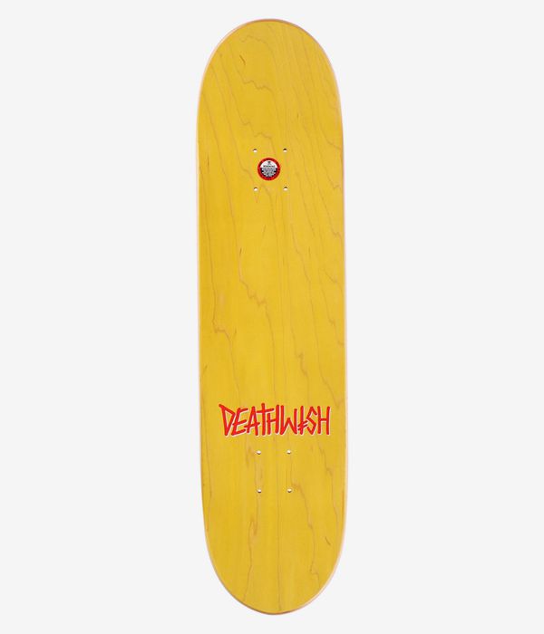 Deathwish Foy Creeps 8