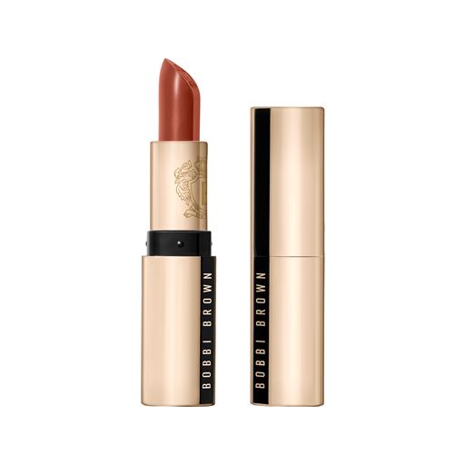 Bobbi Brown Luxe Lipstick, Italian Rose