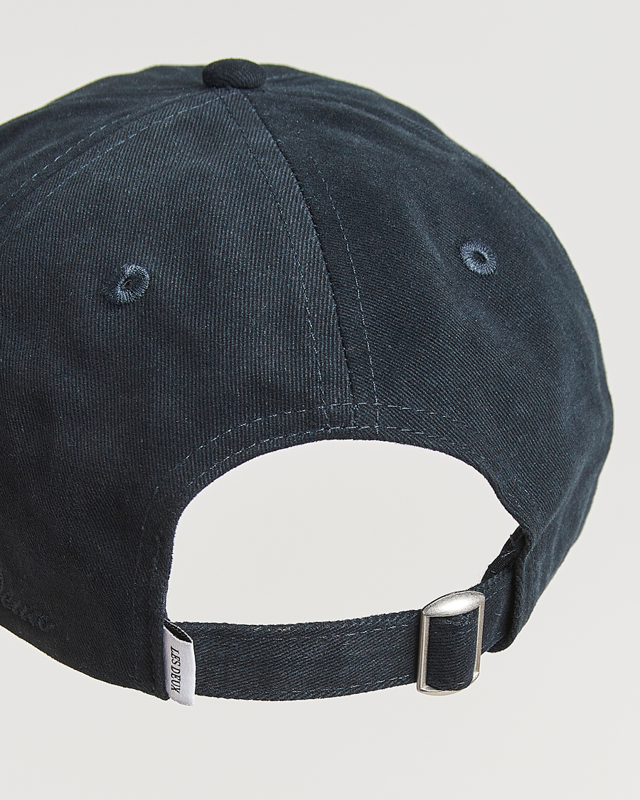 Les Deux LD Dad Cap Dark Navy
