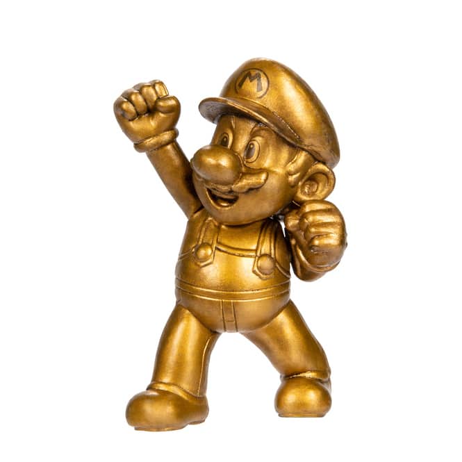 Super Mario - Adventskalender 2021