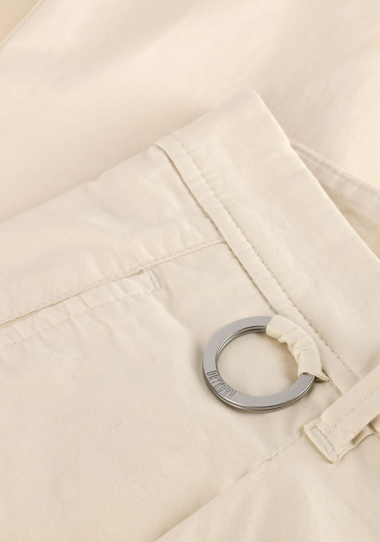beige drykorn lange broeken devyn 122097