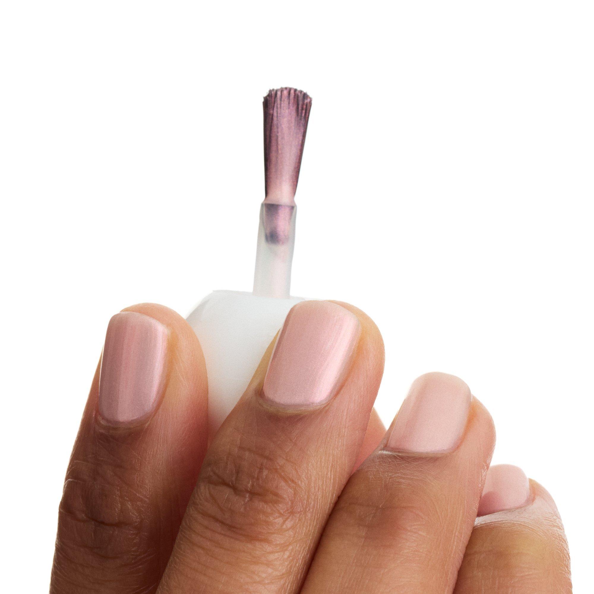 GLASSY ICE mini nail polish vernis à ongles