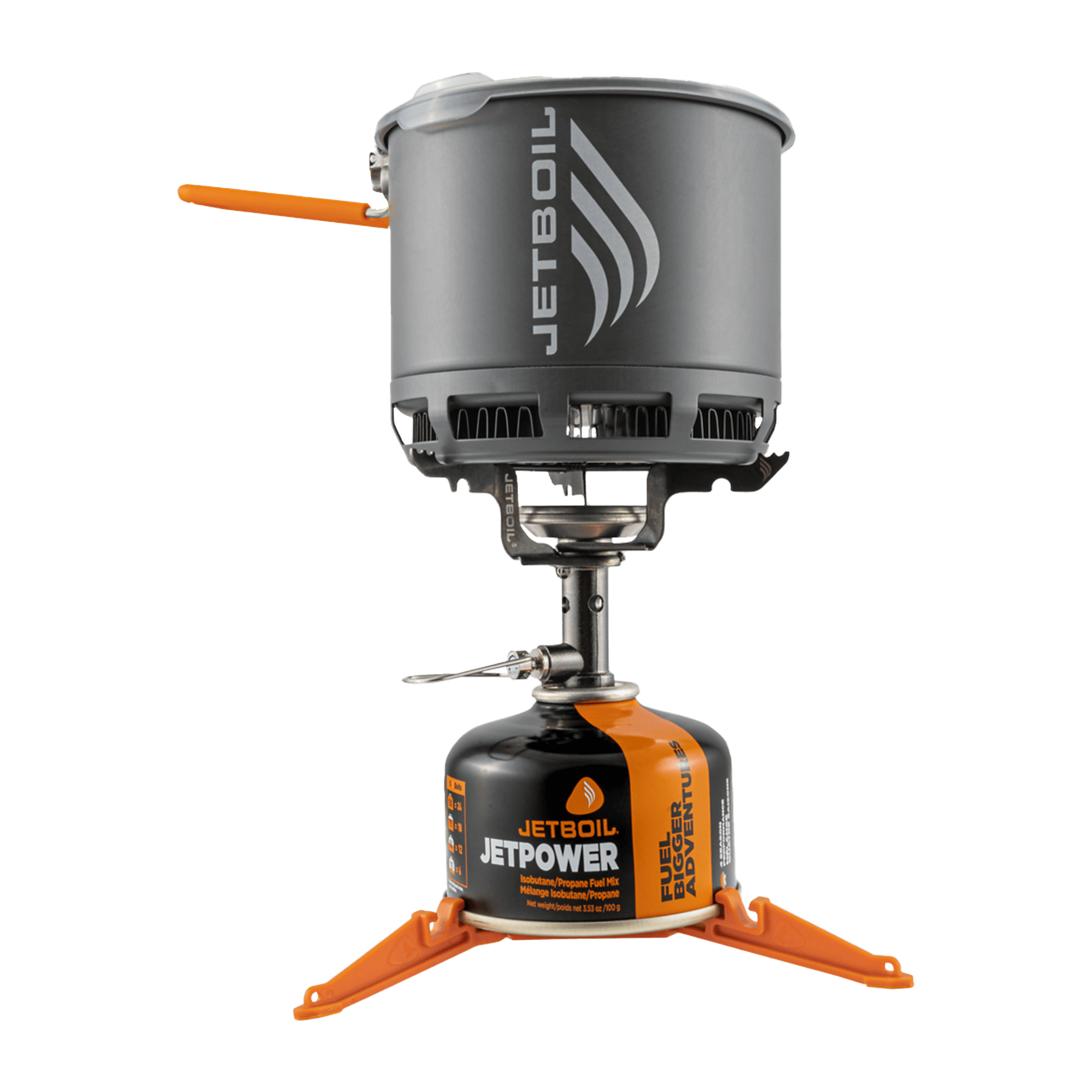 JetBoil Jetboil CS Stash - Kokeutstyr