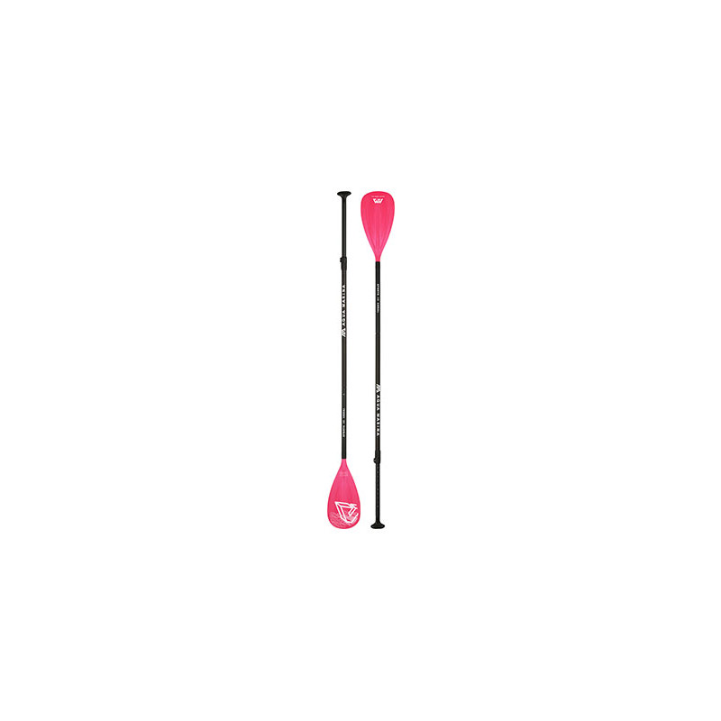 PAGAIE PADDLE AQUA MARINA CORAL