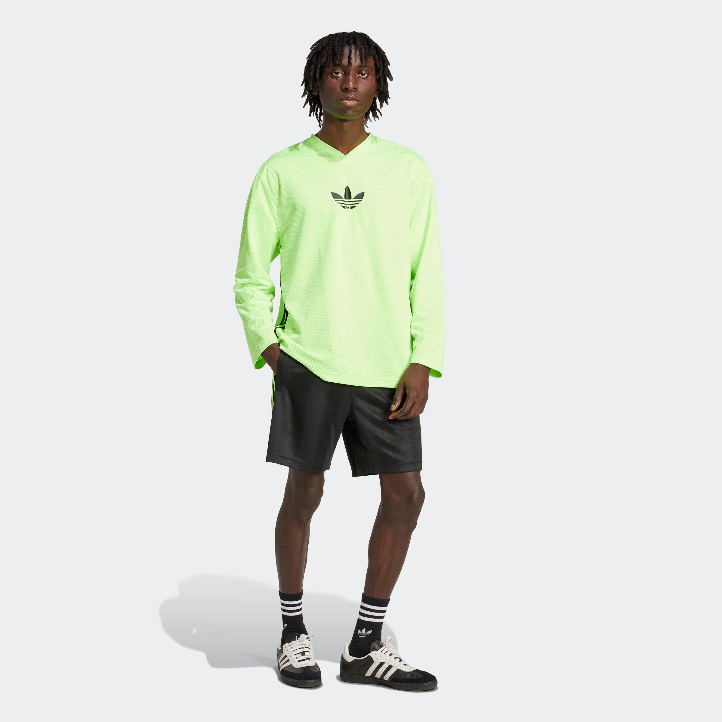 adidas Originals Shorts »JACQ SHORTS«