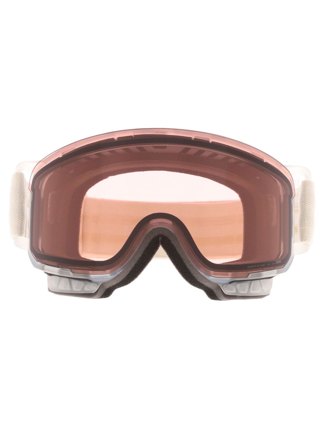 Nexal skibril unisex