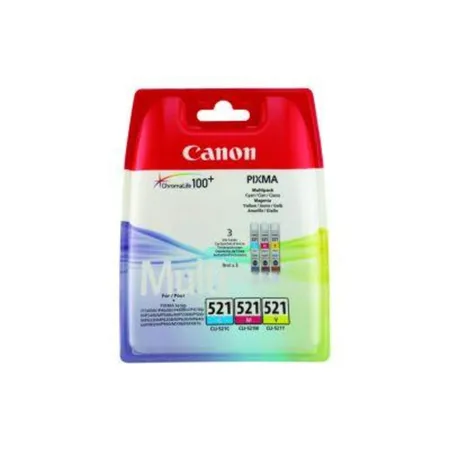 Canon 22331 Multipack Colour 521