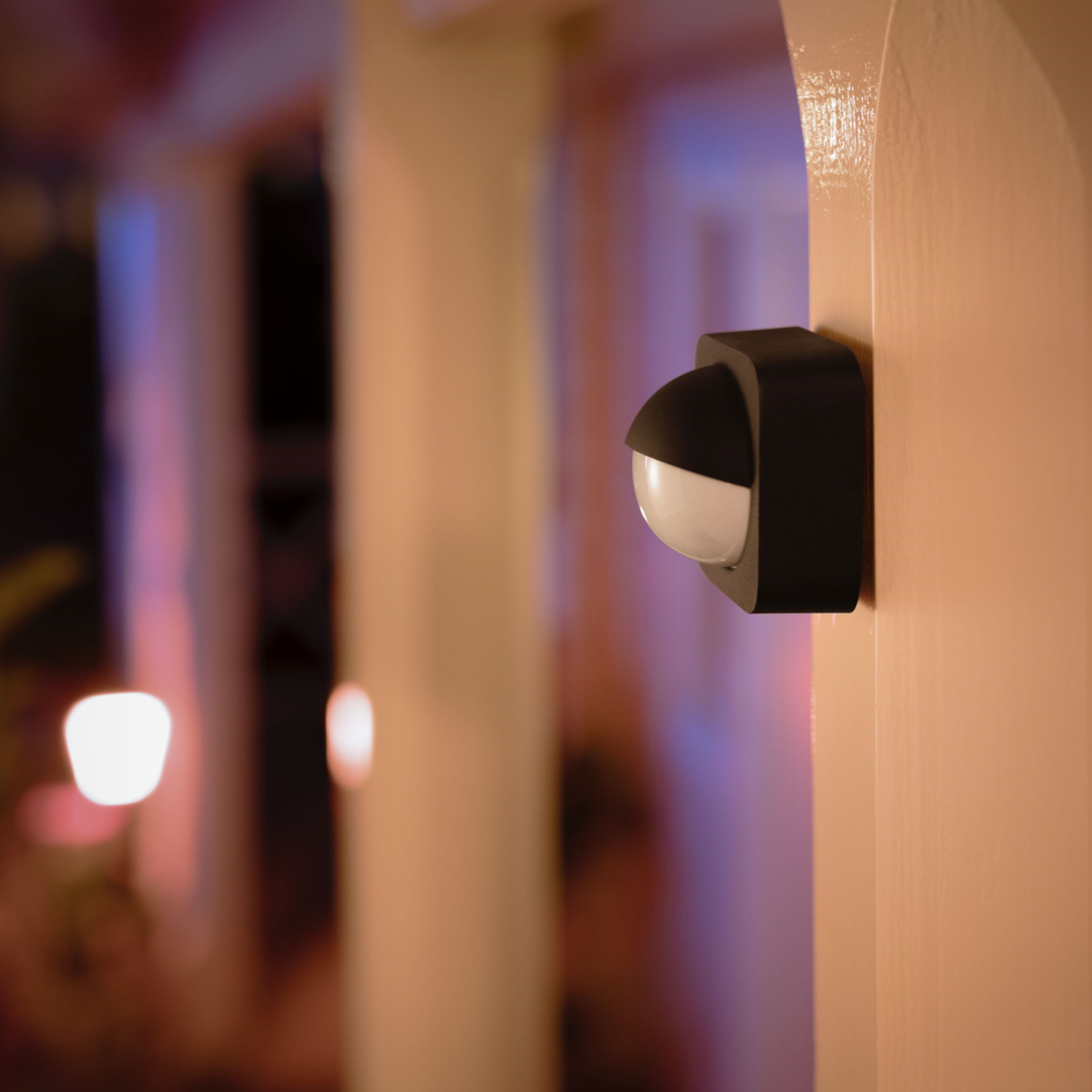 Philips Hue Bevegelsessensor for utendørsbruk