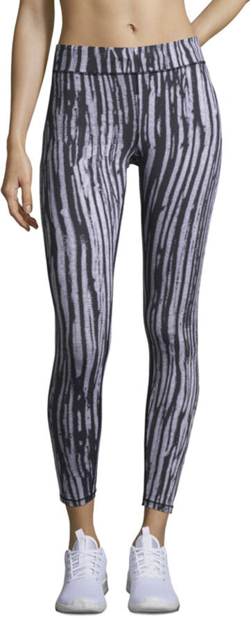 Casall Bjork 7/8 Tights Multifarvet