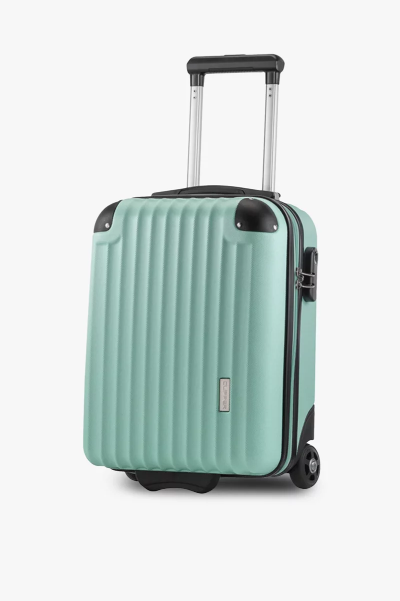 Pack Easy Toronto Cabin XS 33 L Reisekoffer