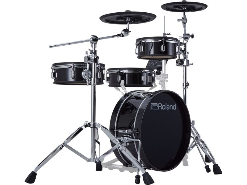 Roland E-Drum VAD103 Elektronisches Schlagzeugset