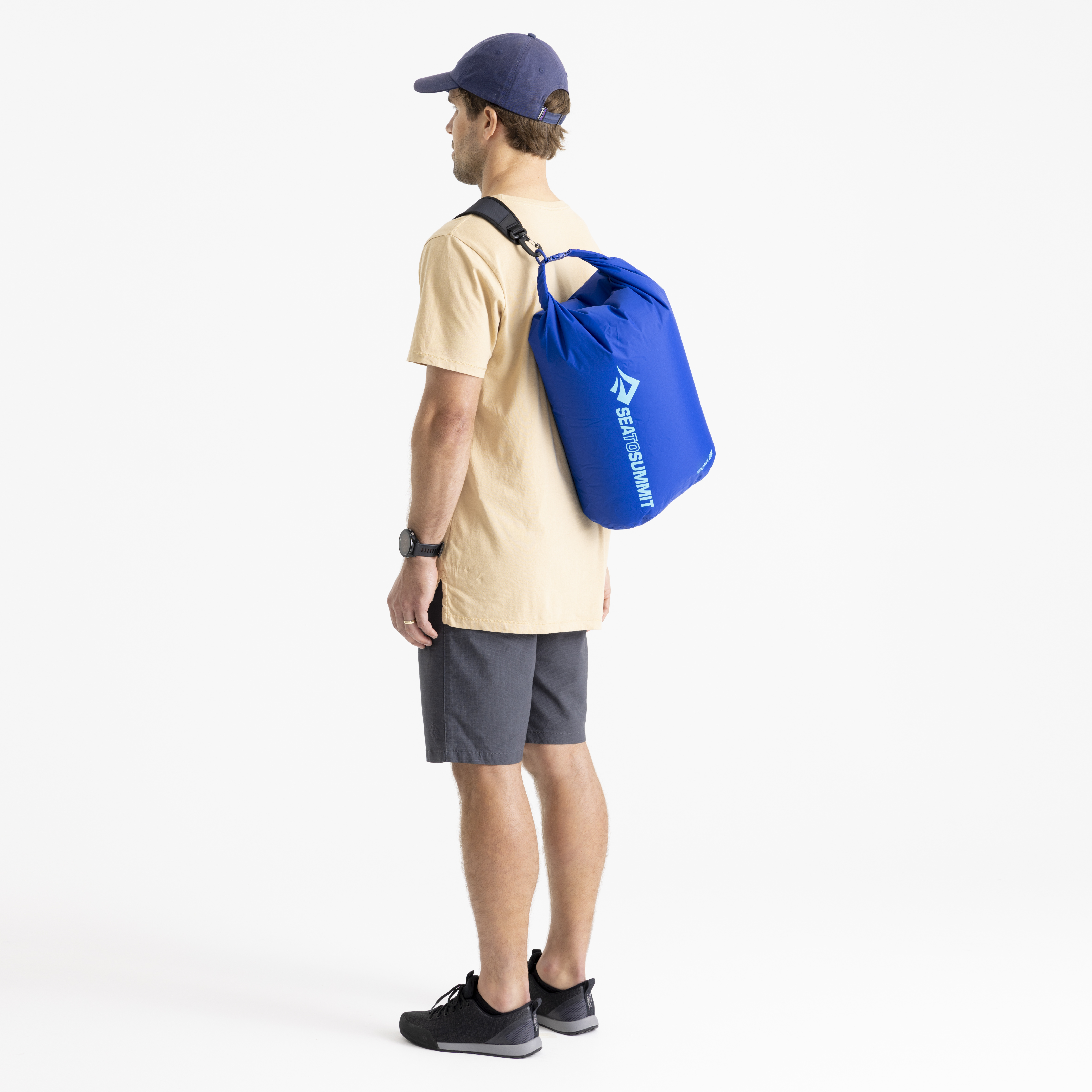 Lightweight Dry Bag