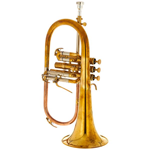Thomann FH-900 JSL RAW Jazz Set