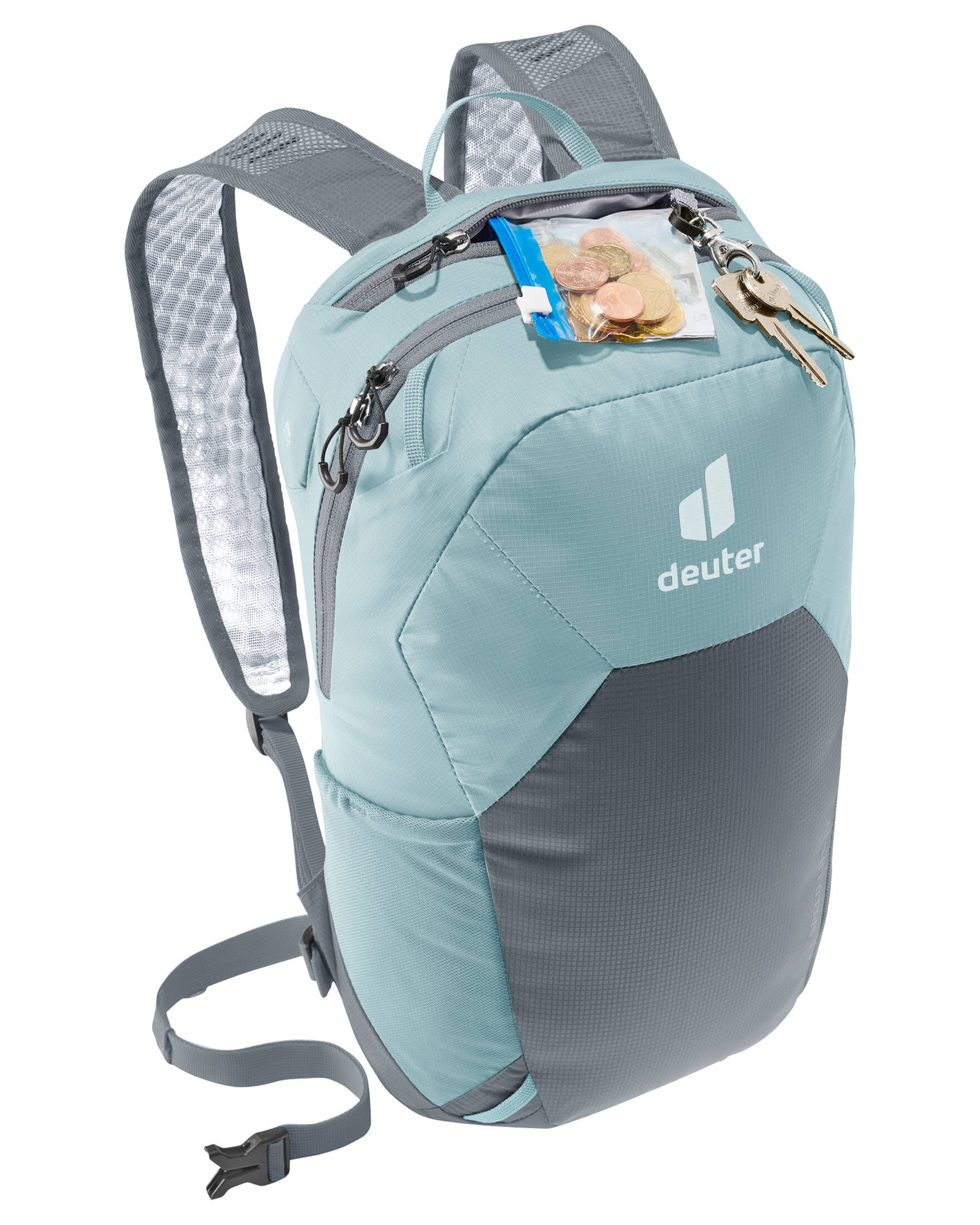deuter| Wanderrucksack SPEED LITE 13