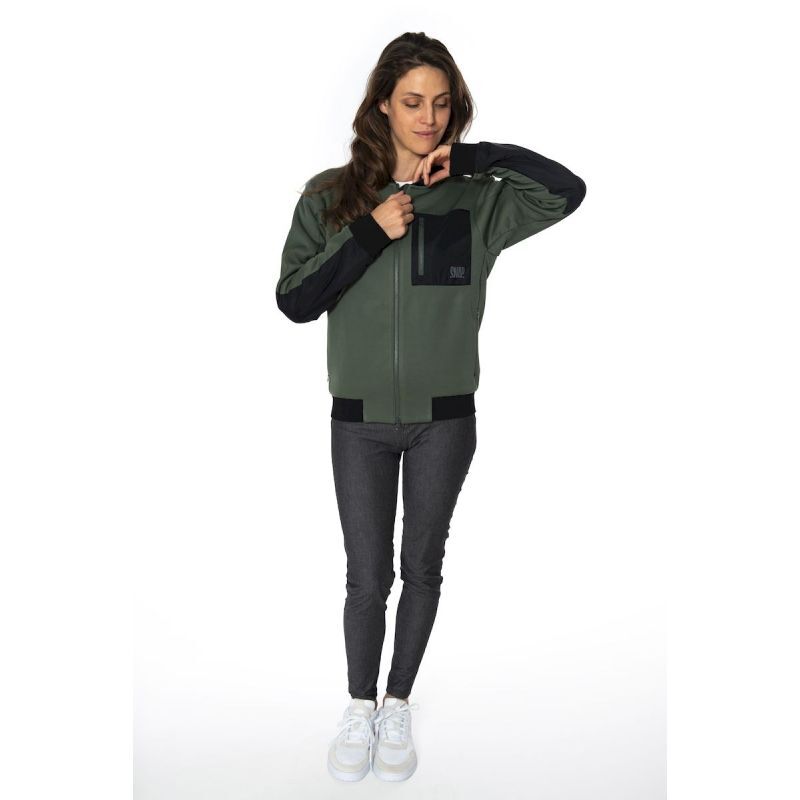 Fleece Jacket - Polaire