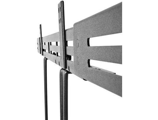 NEDIS - Support mural SBMT20BK pour barre de son