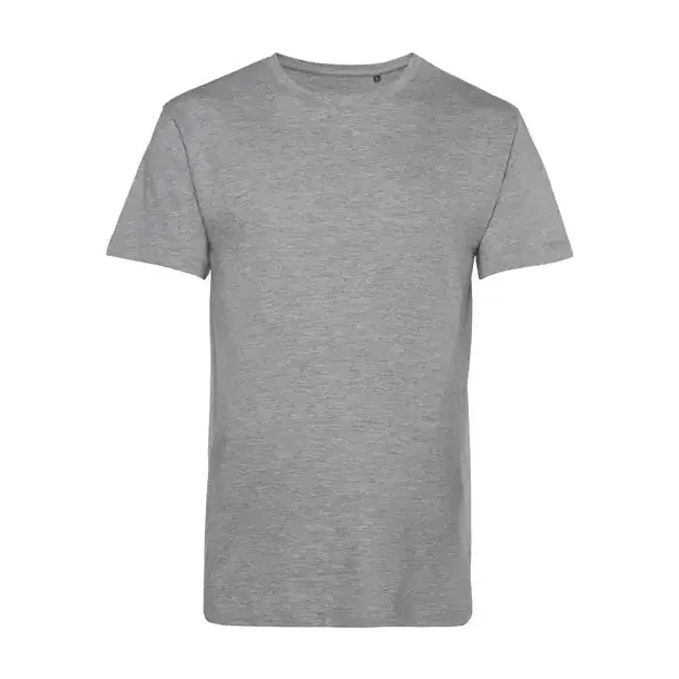 #Inspire E150_° T-Shirt - grå