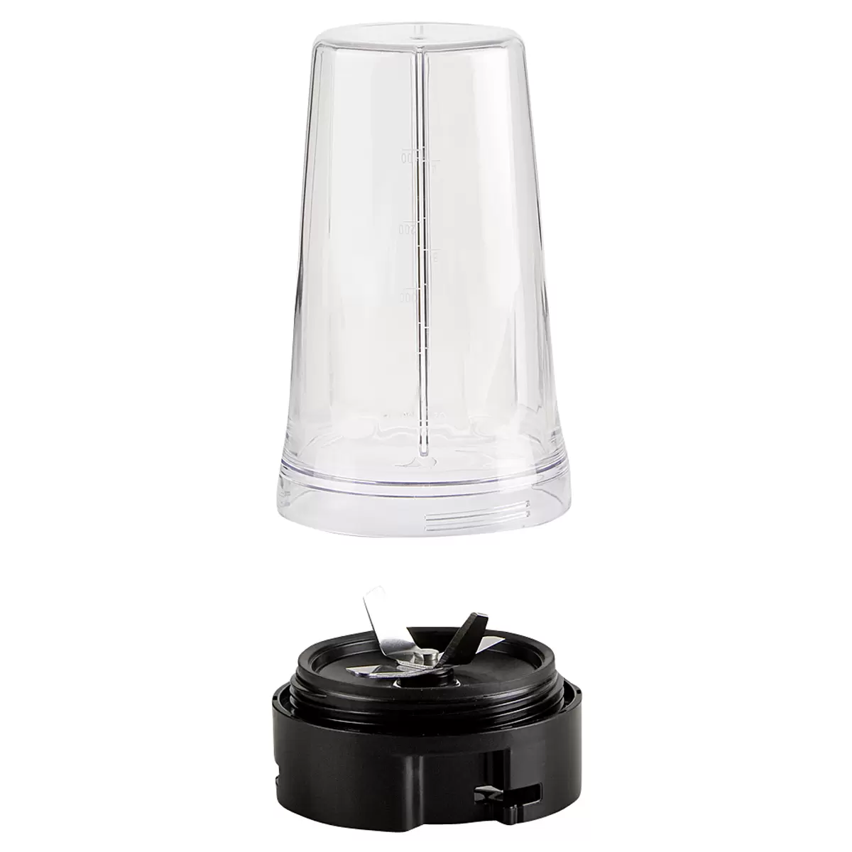 Blender DO700BL Domo silber,transparent