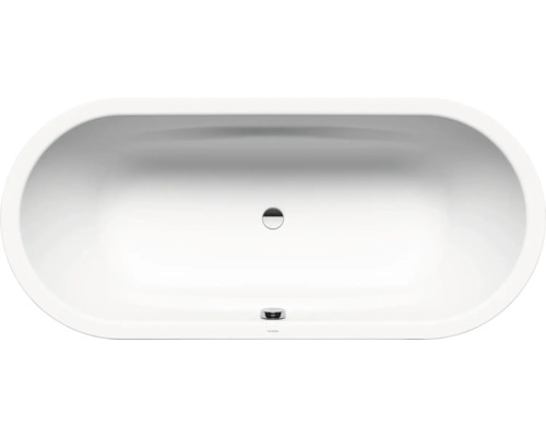 Badkuip KALDEWEI VAIO DUO OVAL 951 80 x 180 cm alpinewit mat 233100010711