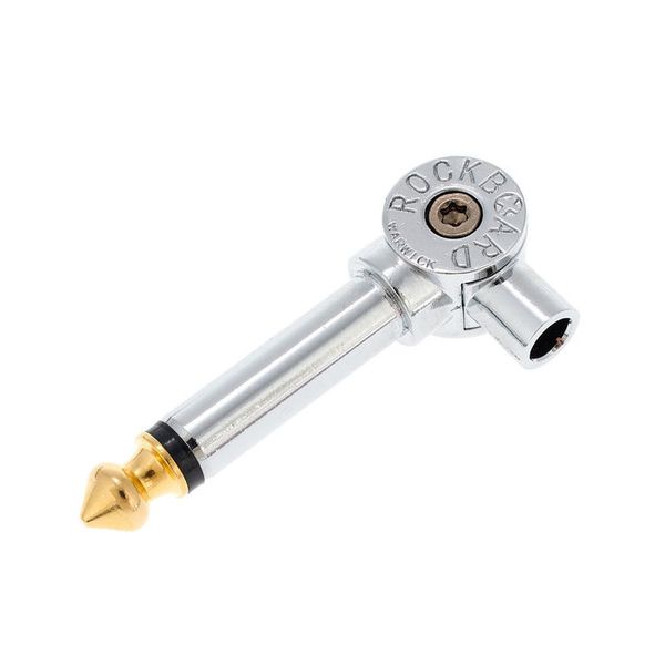 Rockboard PatchWorks Solderless Plugs CR