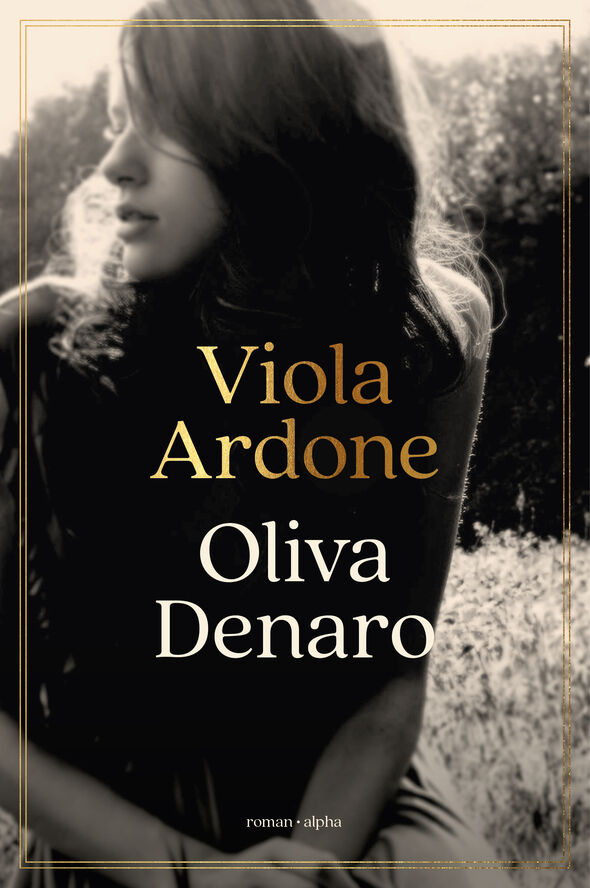 Bøger Oliva Denaro