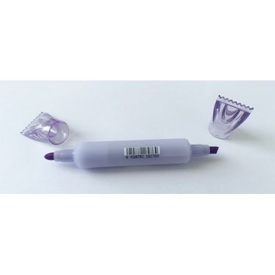 Apli Candy Marker - Surligneur violet fluorescent