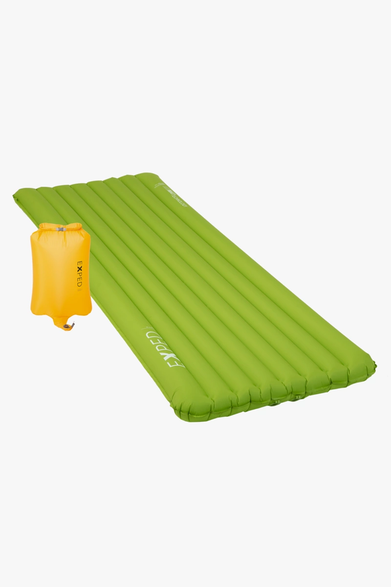 Exped Ultra 1R LW Luftmatratze