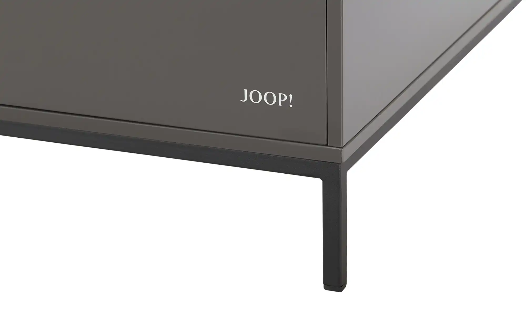 JOOP! Couchtisch Gloss Cubic