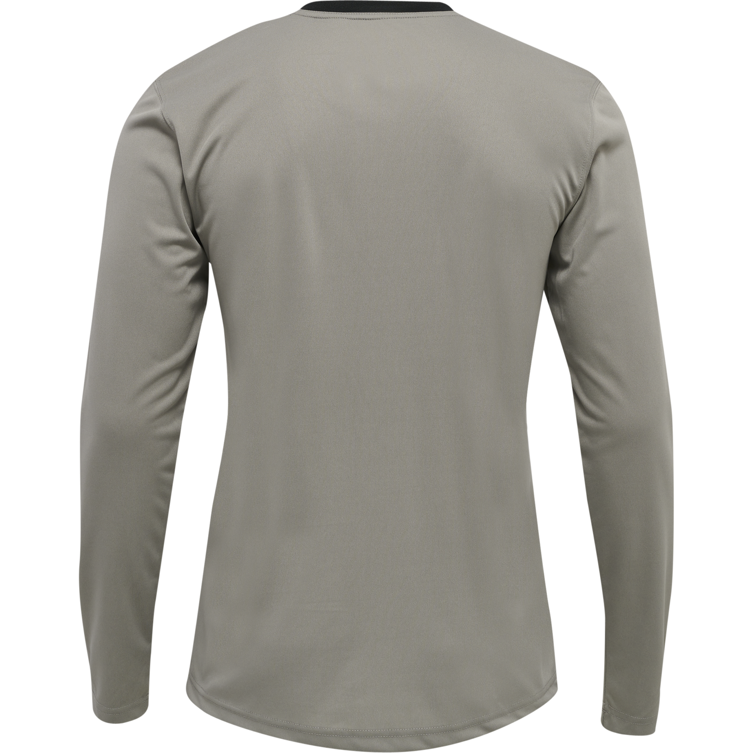 hmlREFEREE CHEVRON JERSEY L/S