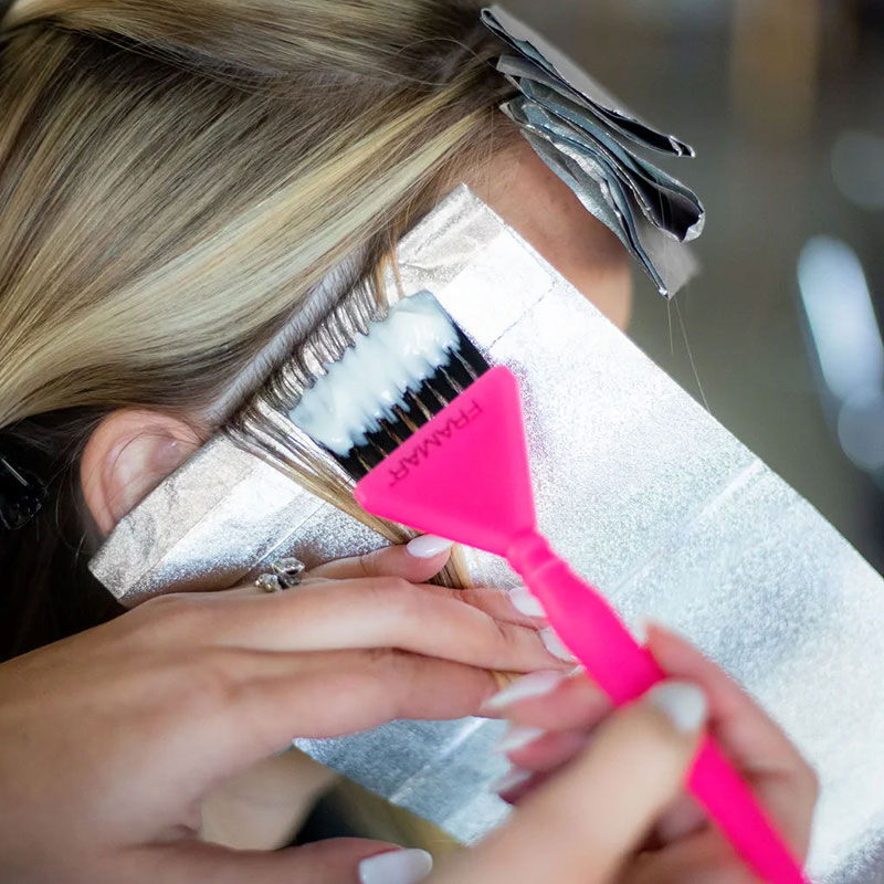 Aluminium gaufré en feuilles prédécoupées Pop Up Foil 500 feuilles