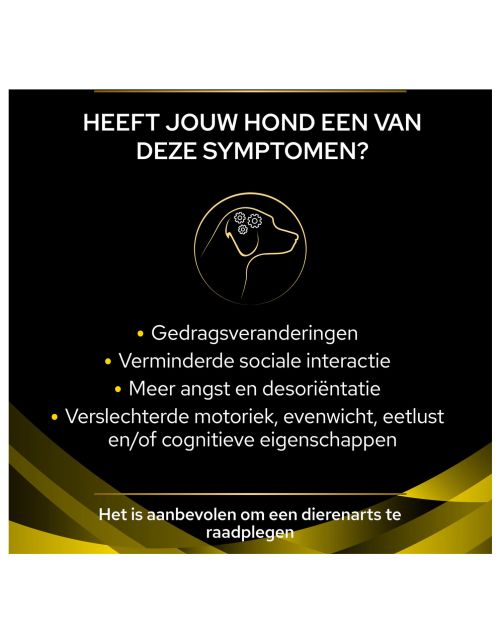 Pro Plan Veterinary Diets Canine Nc Neurocare - Hondenvoer