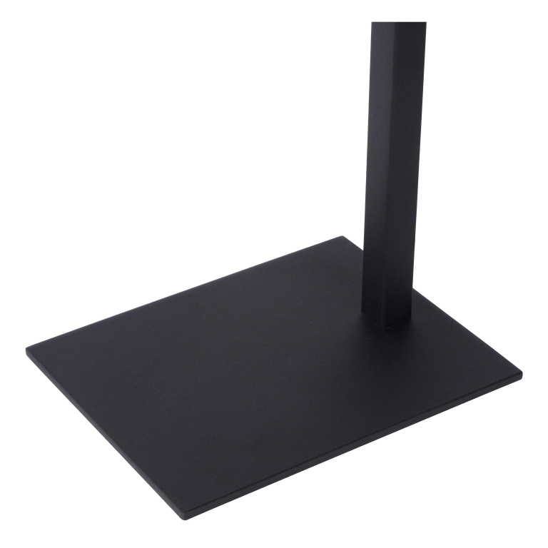 Lucide Lesley bureaulamp zwart