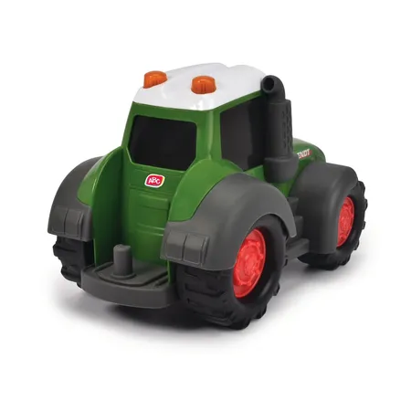Dickie Toys ABC Fendti