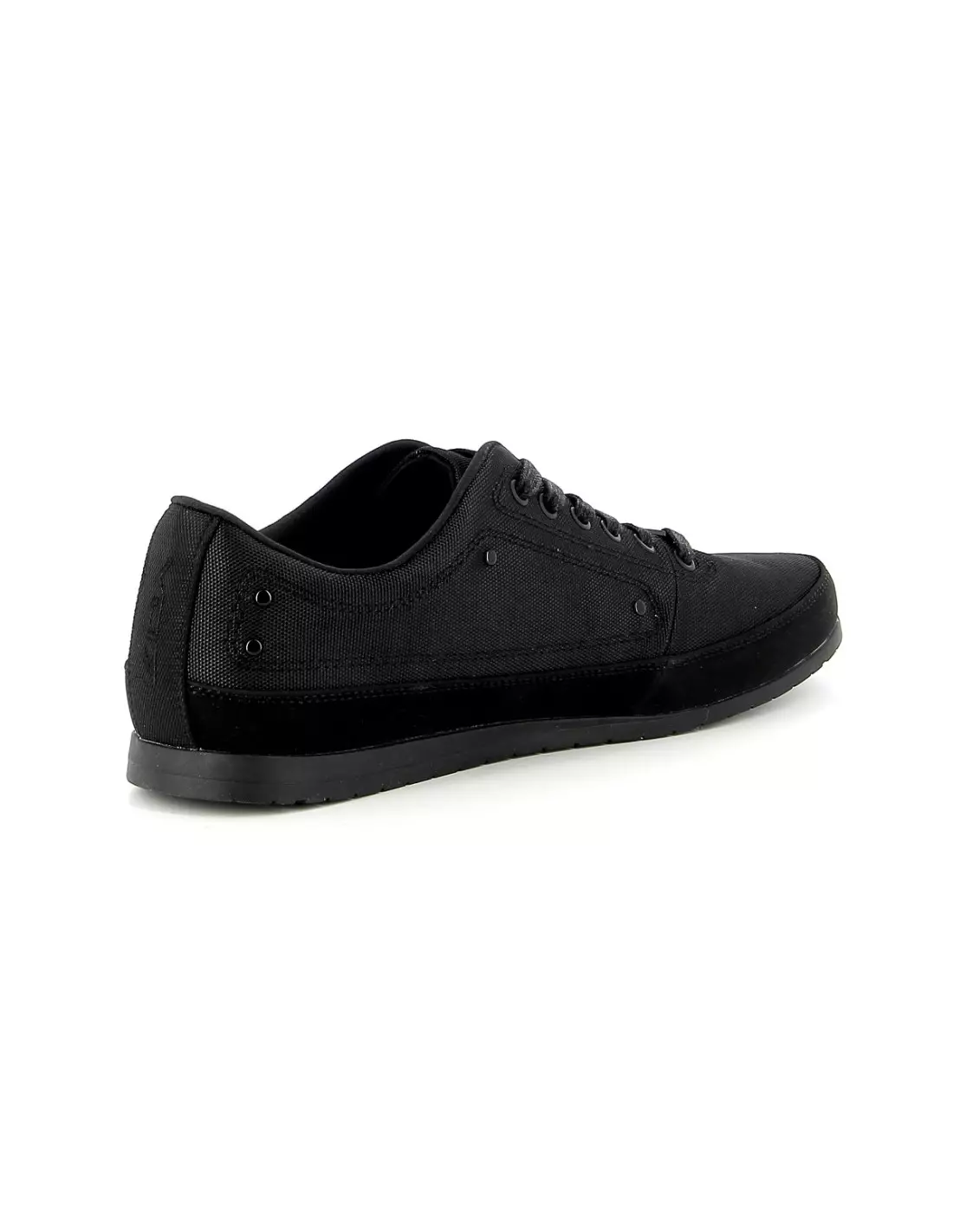 VO7 YACHT - Baskets Noirnoir